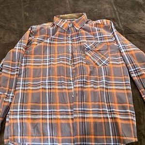 CQR flannel